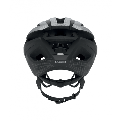 Abus Helmet Viantor Silver S 54-58