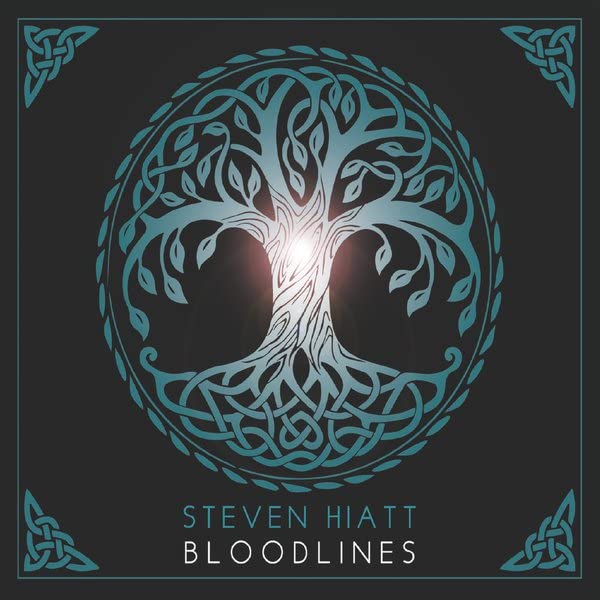 Bloodlines (CD-RP)