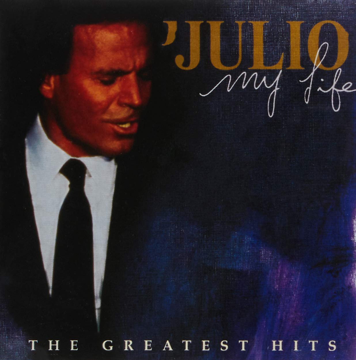 My Life - The Greatest Hits