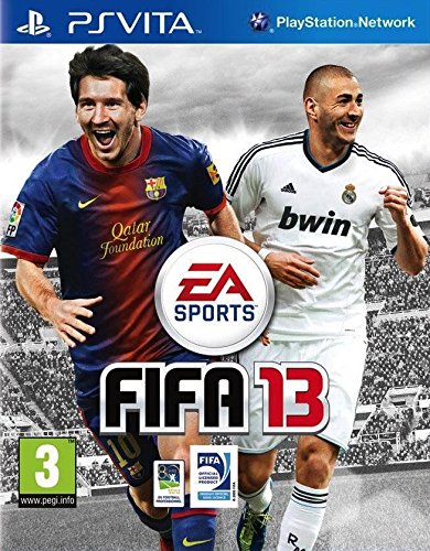 Electronic Arts Fifa 13