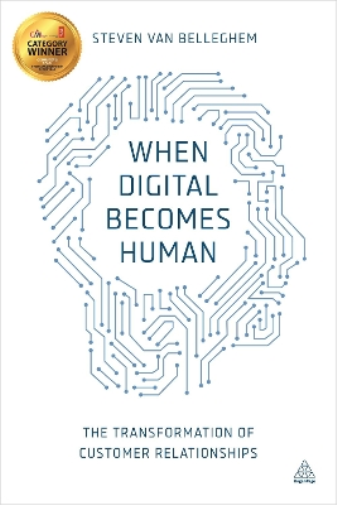 When Digital Becomes Human