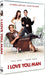 Paramount - I Love You Man /DVD (1 DVD)
