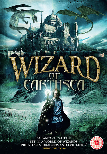 Wizard of Earthsea