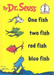 One Fish, Two Fish, Red Fish, Blue Fish