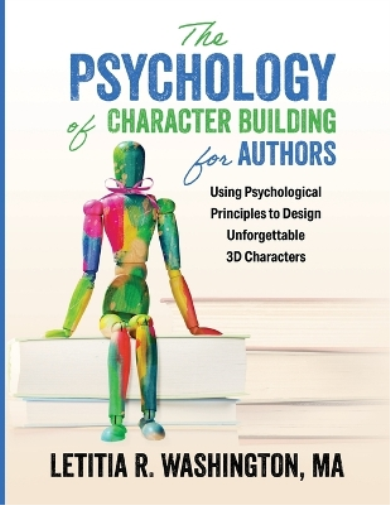 Psychology of Character Building for Authors