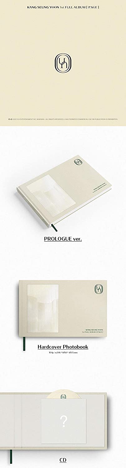 Page (Prologue / Epilogue)