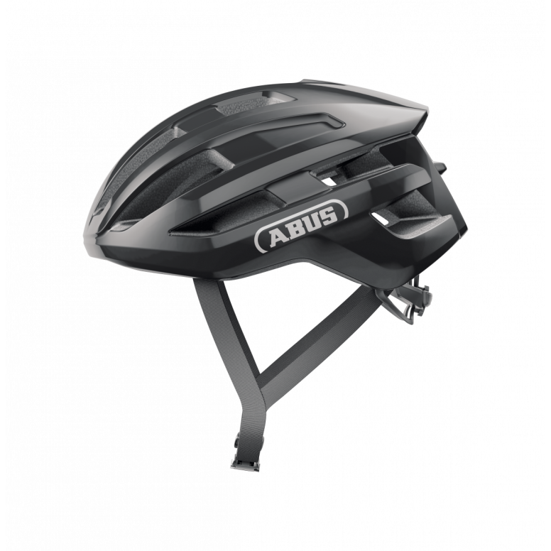 Abus Helmet Powerdome Black L 57-61