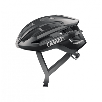 Abus Helmet Powerdome Black M 52-58
