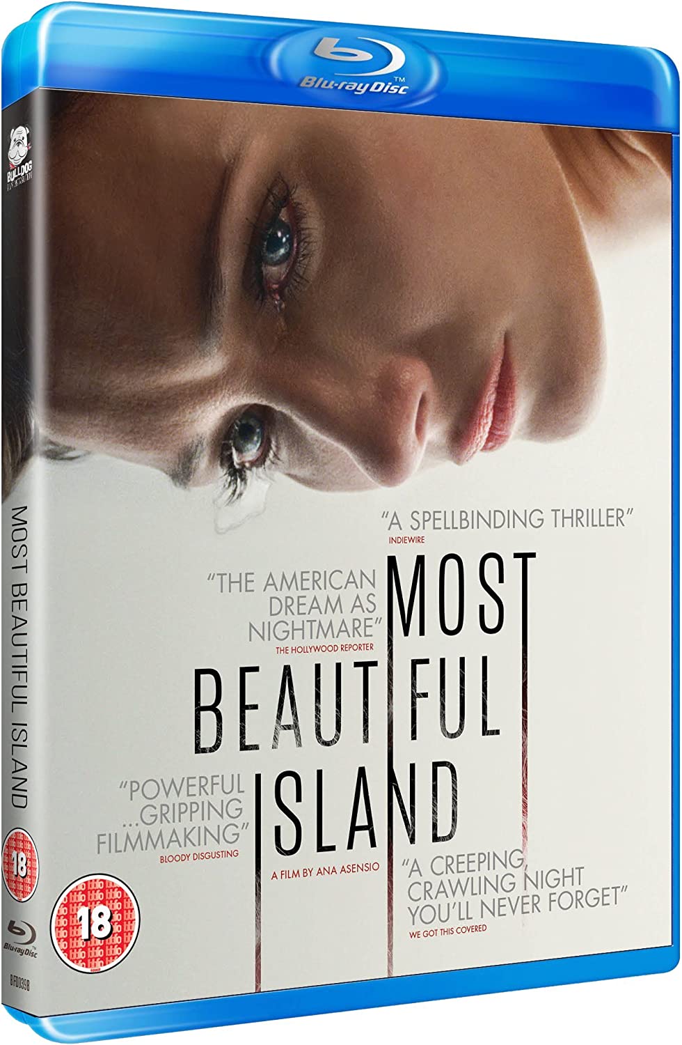 Most Beautiful Island