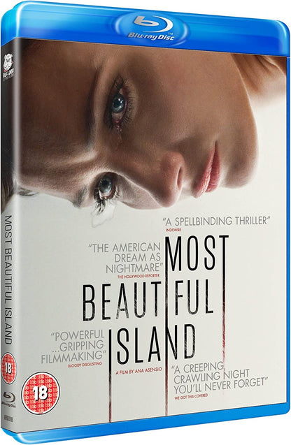 Most Beautiful Island