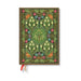Poetry in Bloom Midi 12-month Dayplanner 2024