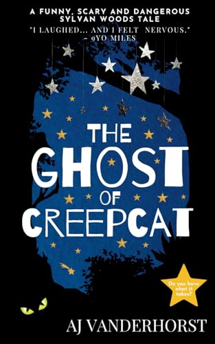 The Ghost of CreepCat