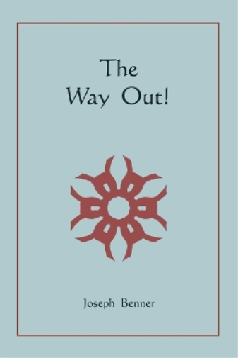 The Way Out!