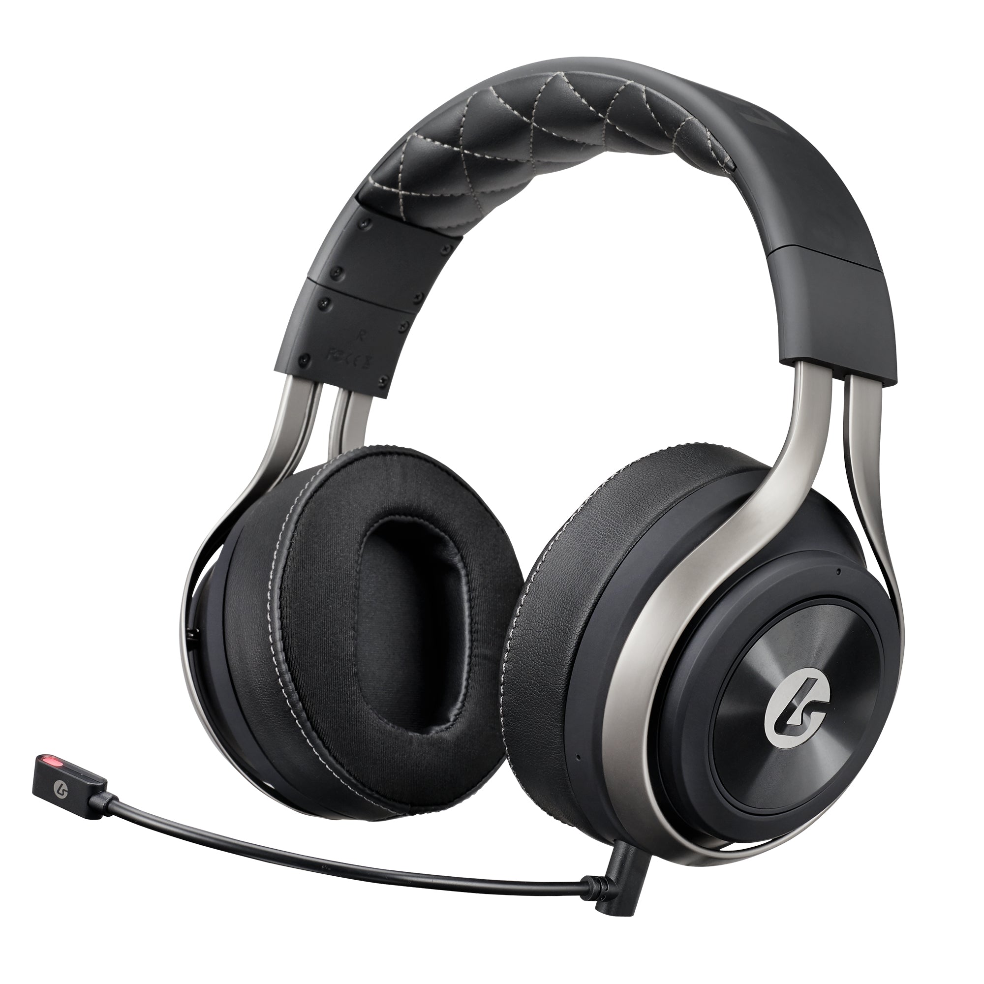 Xbox Series X - Ls50X Xbox Wireless Headset With Bluetooth (Xbox Series X)