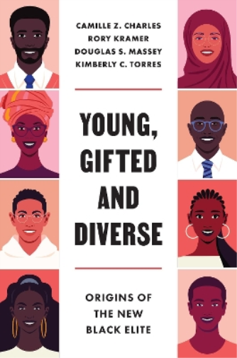 Young, Gifted and Diverse