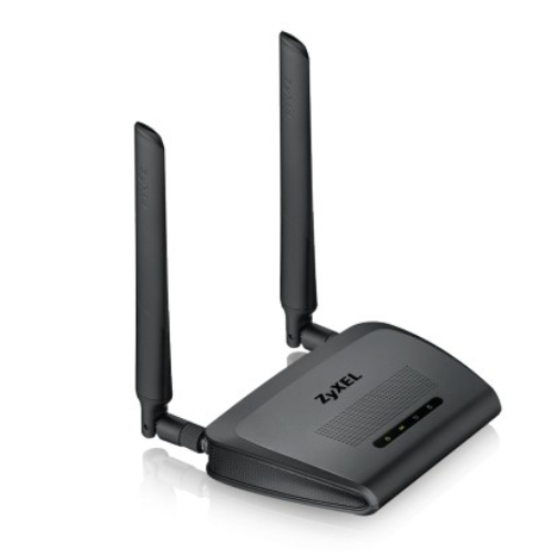 Zyxel WAP3205 v3 300 Mbit/s Black