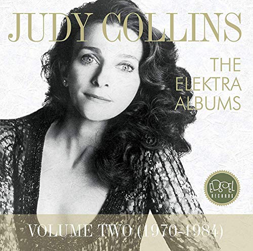 The Elektra Albums: 1970-1984 - Volume 2