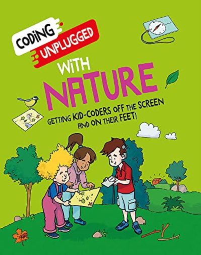 Coding Unplugged: With Nature