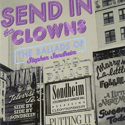 Send In The Clowns
