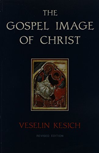 Gospel Image of Christ The