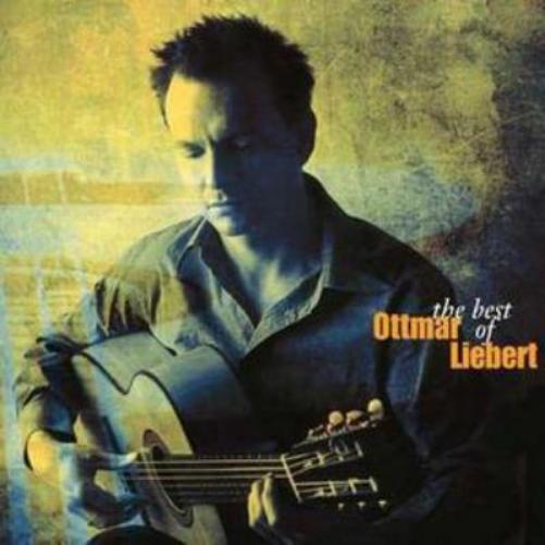 Best of Ottmar Liebert, the