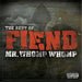 Mr Whomp Whomp: Best of Fiend