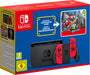 Nintendo Switch + Super Mario Odyssey (MARIO DAY Bundle)