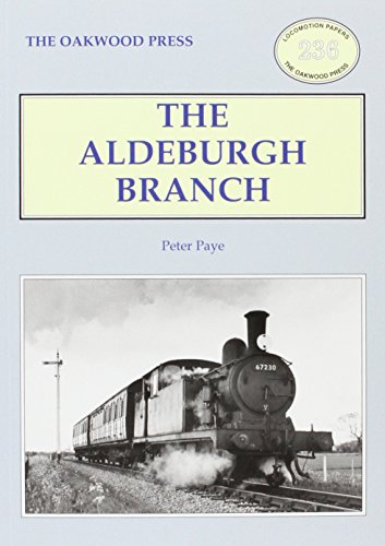 The Aldeburgh Branch