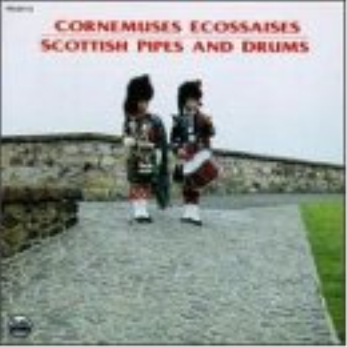 Scottish Pipes & Drums