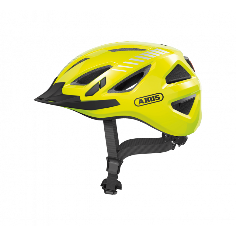 Abus Helmet Urban-I 3.0 Yellow XL 61-65