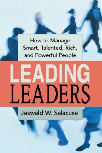 Leading Leaders