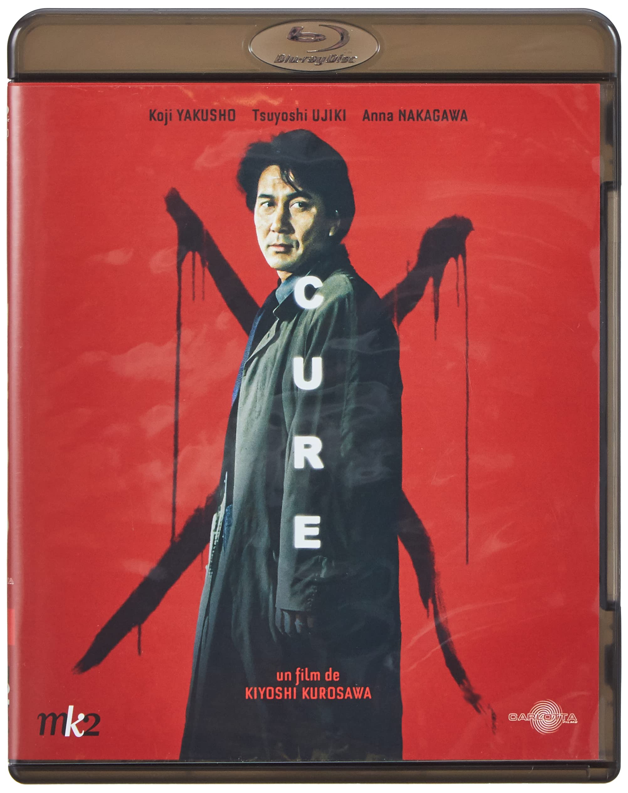 Cure