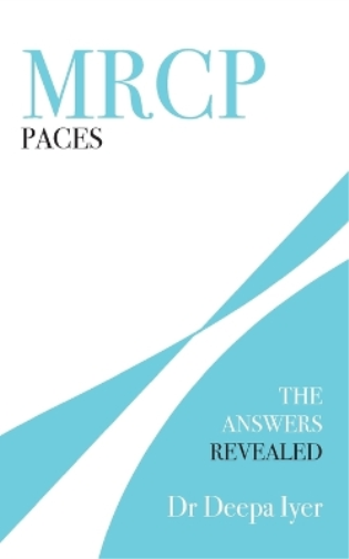 MRCP Paces