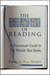 The Joy of Reading
