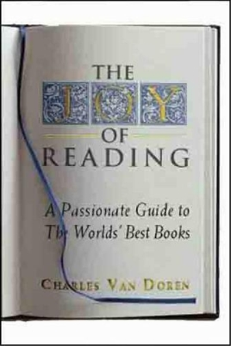The Joy of Reading