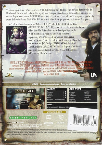 Wild Bill