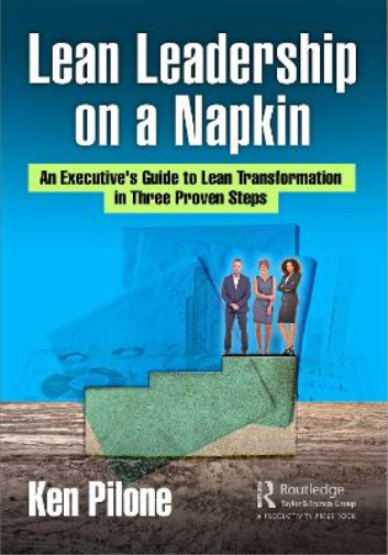 Lean Leadership on a Napkin