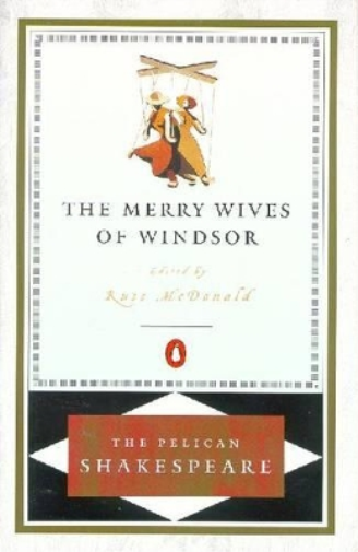 The Merry Wives of Windsor