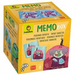 Ludattica: Memo Box - Personaggi Fantastici