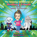The Amazing Adventures of MouMou & Friends