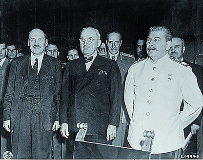 Deutsche Geschichte
