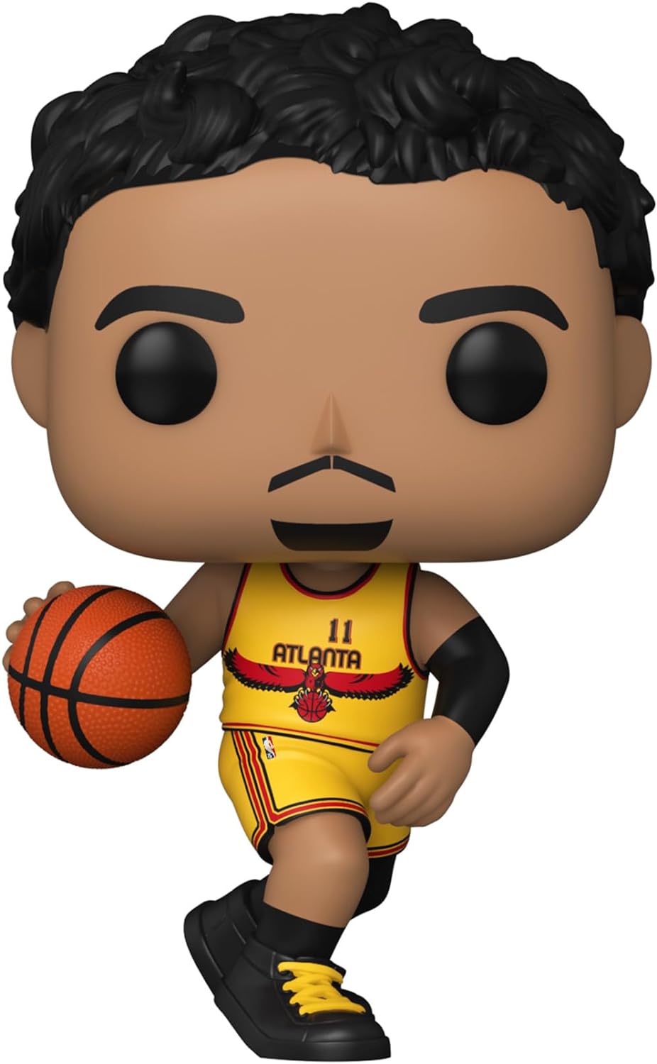 Funko Pop! NBA : Hawks - Trae Young