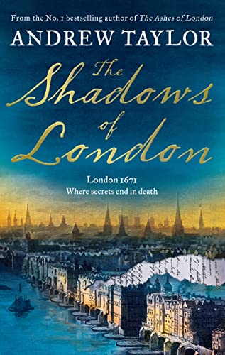 Shadows Of London