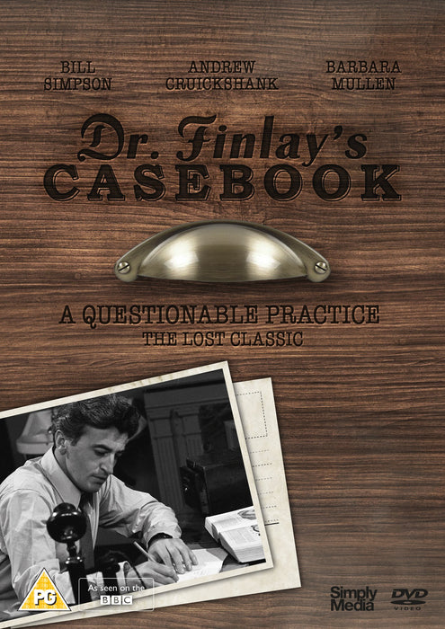 Dr. Finlay's Casebook - A Questionable Practice