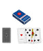 Masenghini: Carte Da Gioco Lombarde 15 Plastica