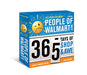 2024 People of Walmart Boxed Calendar