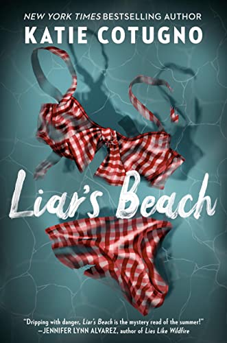 Liars Beach (Exp)