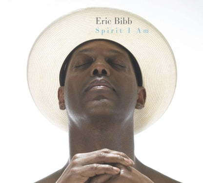 Spirit I am