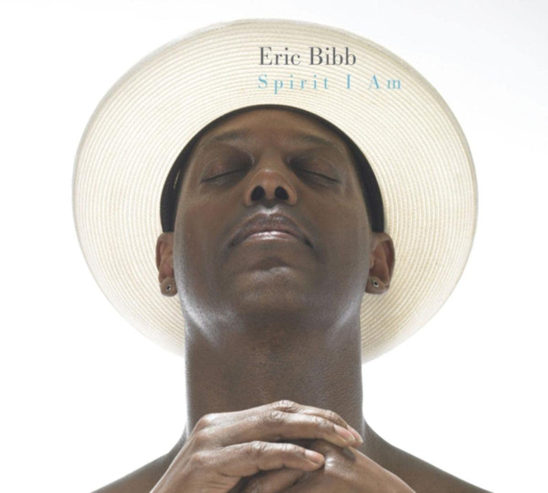 Spirit I am