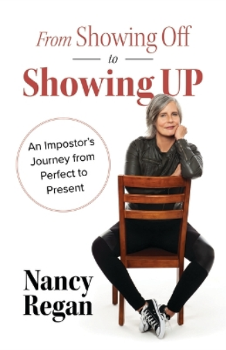 From Showing Off to Showing Up